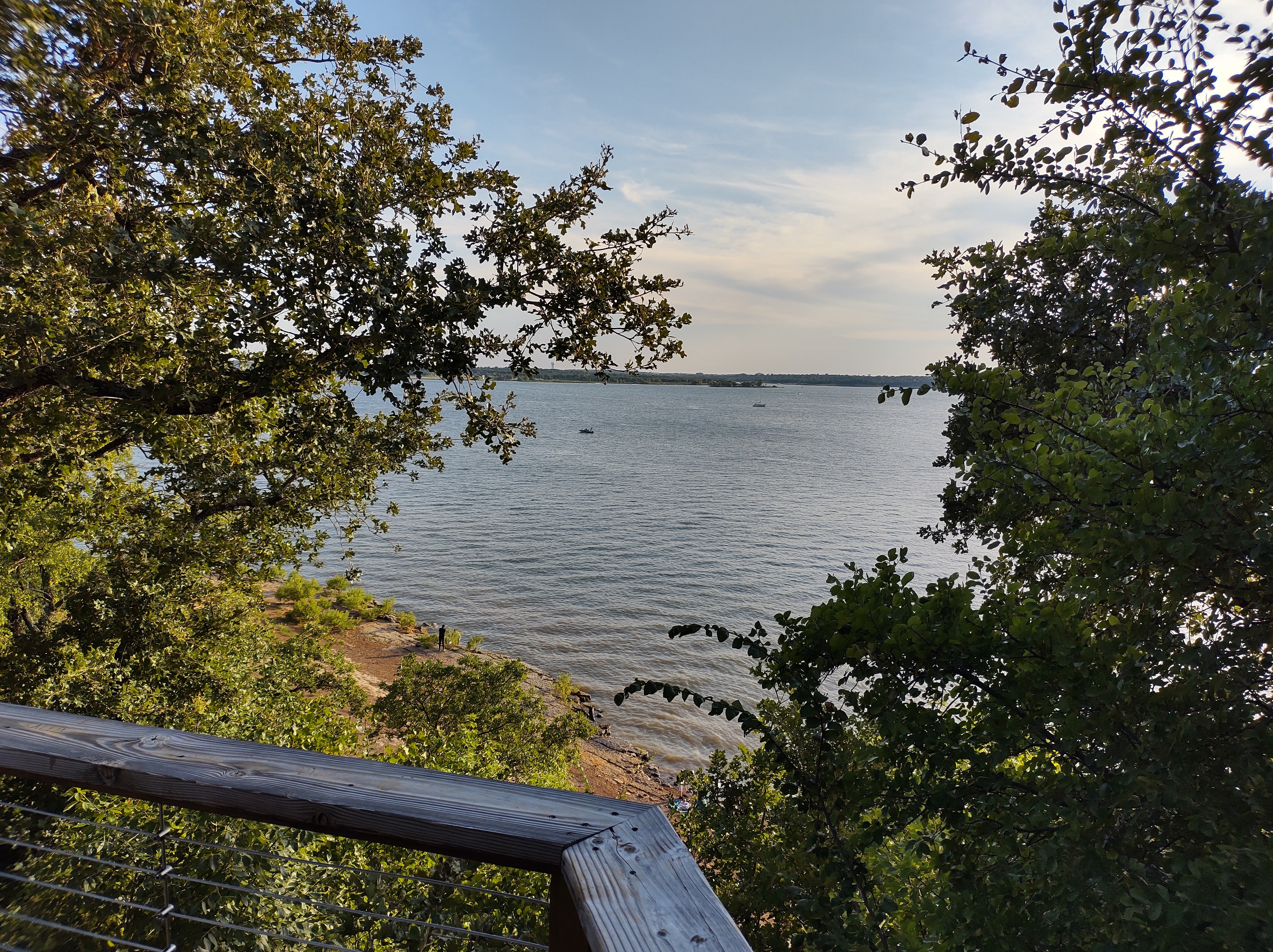 grapevine lake