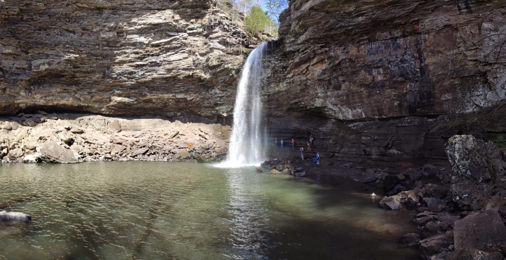 cedar falls